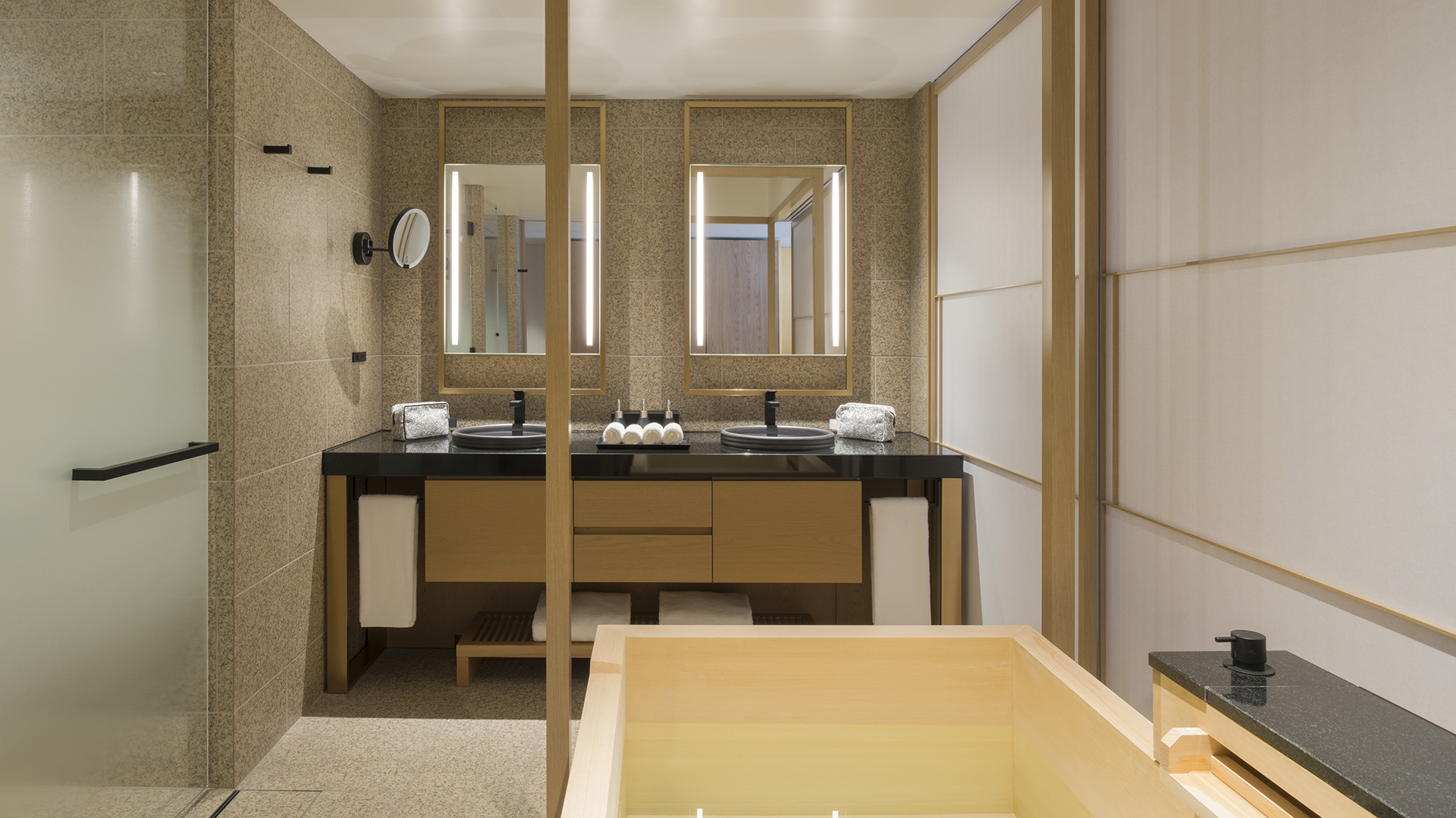 grand serenity twin_powder